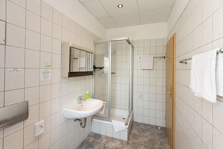 Landhaus Bergidyll Barenstein Ruang foto